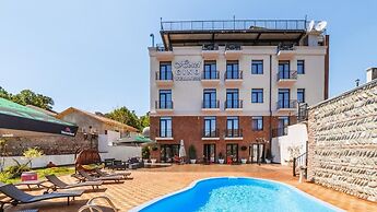 Hotel Gino Wellness Mtskheta
