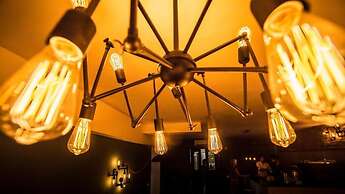 Hotel Gino Wellness Mtskheta