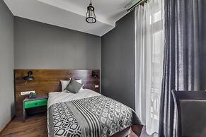 Hotel Gino Wellness Mtskheta