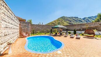 Hotel Gino Wellness Mtskheta