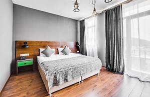Hotel Gino Wellness Mtskheta
