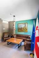 Hotel Gino Wellness Mtskheta