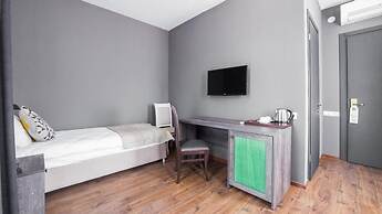 Hotel Gino Wellness Mtskheta