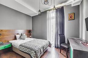 Hotel Gino Wellness Mtskheta