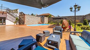 Hotel Gino Wellness Mtskheta