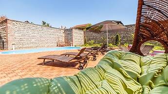 Hotel Gino Wellness Mtskheta