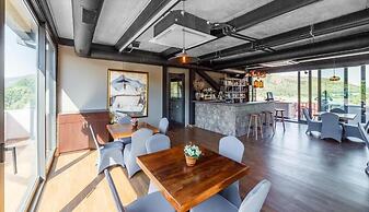 Hotel Gino Wellness Mtskheta