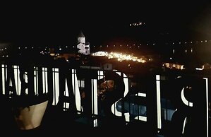 Hotel Gino Wellness Mtskheta