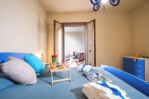 Residence I Mirti n. 25