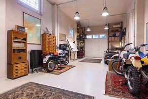 The Urban Loft by Mmega