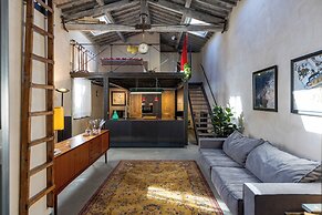 The Urban Loft by Mmega