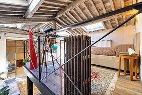 The Urban Loft by Mmega