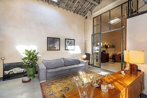 The Urban Loft by Mmega