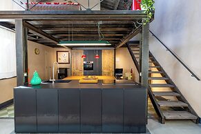 The Urban Loft by Mmega