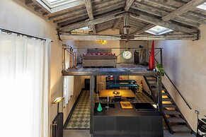 The Urban Loft by Mmega