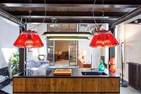 The Urban Loft by Mmega