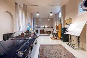 The Urban Loft by Mmega