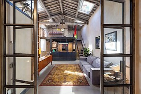 The Urban Loft by Mmega