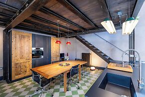 The Urban Loft by Mmega