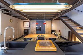 The Urban Loft by Mmega