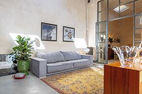 The Urban Loft by Mmega