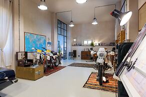 The Urban Loft by Mmega