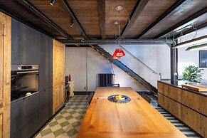 The Urban Loft by Mmega