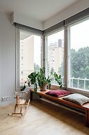 Spacious 3BR Apartment in Kaleva