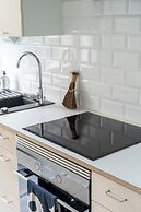 Spacious 3BR Apartment in Kaleva