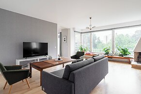 Spacious 3BR Apartment in Kaleva
