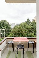 Spacious 3BR Apartment in Kaleva