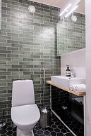 Spacious 3BR Apartment in Kaleva