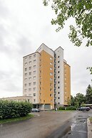 Spacious 3BR Apartment in Kaleva