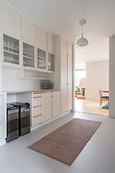 Spacious 3BR Apartment in Kaleva