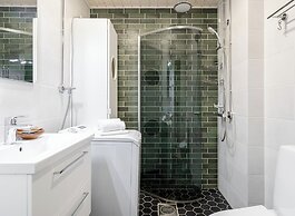 Spacious 3BR Apartment in Kaleva