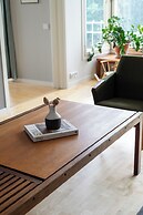 Spacious 3BR Apartment in Kaleva