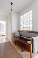 Spacious 3BR Apartment in Kaleva