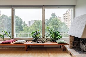 Spacious 3BR Apartment in Kaleva