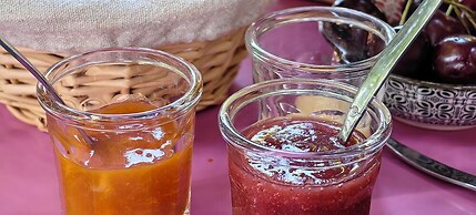 Le Prieuré la Madelène