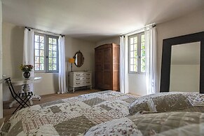 Le Prieuré la Madelène