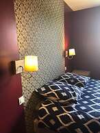 Les chambres de Lily