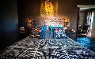 Les chambres de Lily