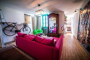 Les chambres de Lily