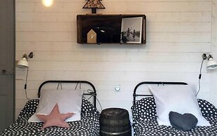 Les chambres de Lily