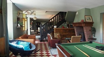 Les chambres de Lily