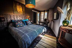 Les chambres de Lily