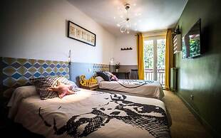 Les chambres de Lily