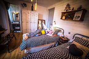 Les chambres de Lily