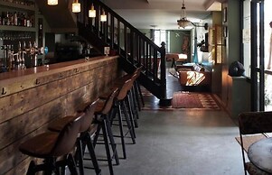 Les chambres de Lily