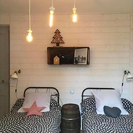 Les chambres de Lily